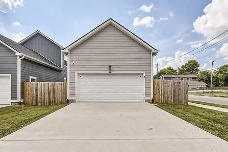 New Build 5 Min To Broadway Sleeps 10 Villa Nashville Luaran gambar