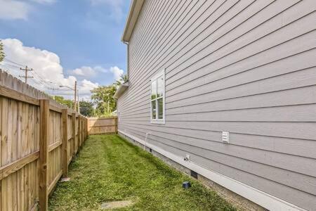 New Build 5 Min To Broadway Sleeps 10 Villa Nashville Luaran gambar