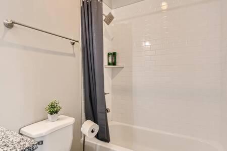 New Build 5 Min To Broadway Sleeps 10 Villa Nashville Luaran gambar