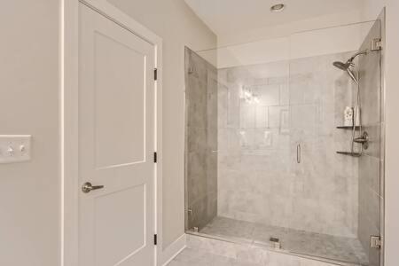 New Build 5 Min To Broadway Sleeps 10 Villa Nashville Luaran gambar