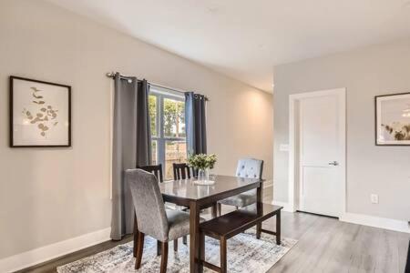New Build 5 Min To Broadway Sleeps 10 Villa Nashville Luaran gambar
